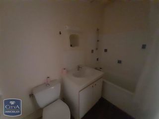  Appartement � louer 2 pi�ces 38 m�