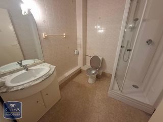  Appartement � louer 2 pi�ces 49 m�