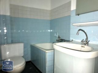  Appartement � louer 1 pi�ce 20 m�