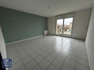  Appartement � louer 3 pi�ces 55 m�