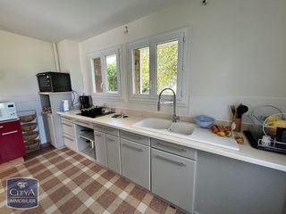  Maison � louer 5 pi�ces 112 m�