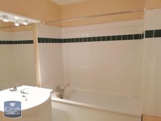  Appartement � louer 1 pi�ce 39 m�