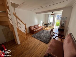  Maison � vendre 4 pi�ces 77 m�