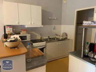  Appartement � louer 2 pi�ces 51 m�