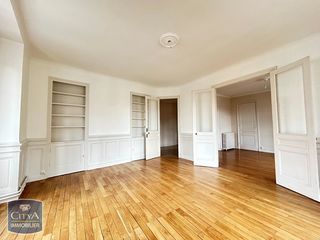  Appartement � louer 5 pi�ces 129 m�