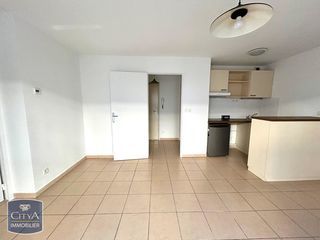  Appartement � louer 2 pi�ces 42 m�