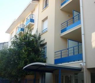  Appartement � louer 2 pi�ces 44 m�