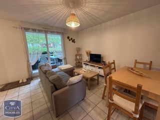  Appartement � louer 3 pi�ces 56 m�