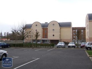  Appartement � louer 1 pi�ce 23 m�