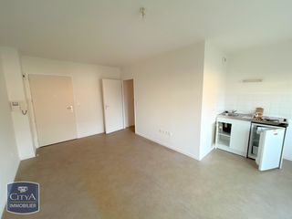  Appartement � louer 2 pi�ces 52 m�