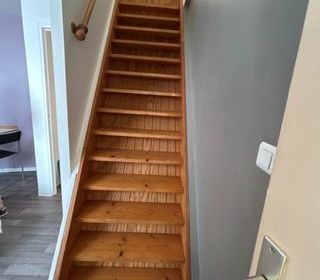  Appartement � louer 2 pi�ces 27 m�