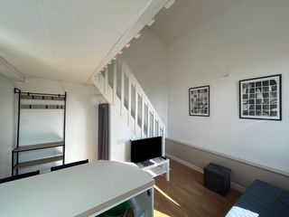  Appartement � louer 1 pi�ce 21 m�