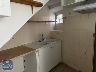  Maison � louer 3 pi�ces 47 m�