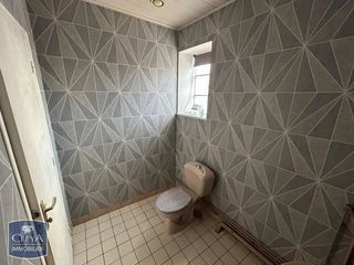  Appartement � louer 4 pi�ces 75 m� Riom