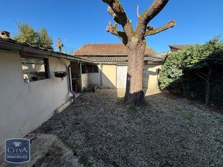  Maison � louer 3 pi�ces 79 m�