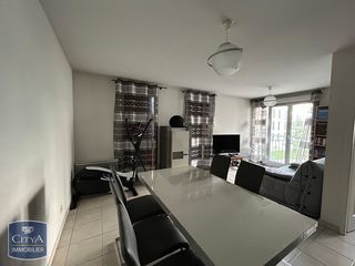  Appartement � louer 3 pi�ces 65 m�