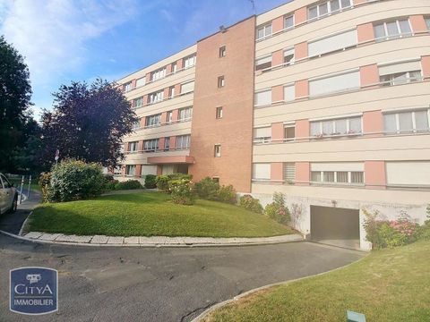   Location Appartement Appartement - 2 pi�ce(s) - 50 m�