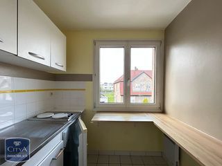  Appartement � louer 1 pi�ce 24 m�