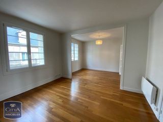  Appartement � louer 4 pi�ces 101 m�