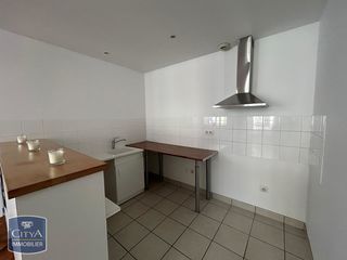  Appartement � louer 2 pi�ces 59 m�