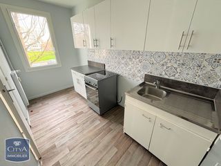  Appartement � louer 2 pi�ces 47 m�