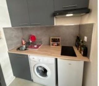  Appartement � louer 1 pi�ce 33 m�