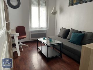  Appartement � louer 1 pi�ce 18 m�