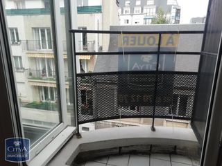  Appartement � louer 2 pi�ces 45 m�