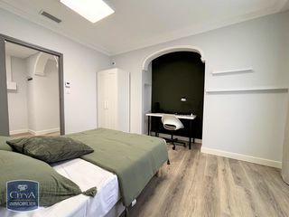  Appartement � louer 1 pi�ce 13 m�