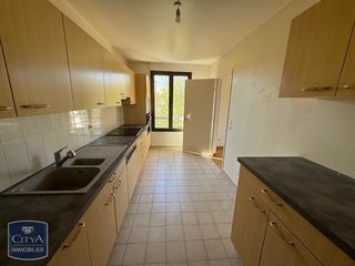  Appartement � louer 3 pi�ces 82 m�