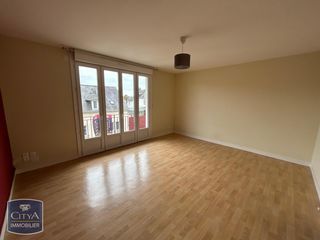  Appartement � louer 3 pi�ces 62 m�