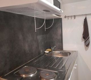  Appartement � louer 1 pi�ce 18 m�