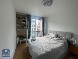  Appartement � louer 2 pi�ces 43 m�