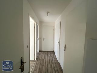  Appartement � louer 3 pi�ces 60 m�