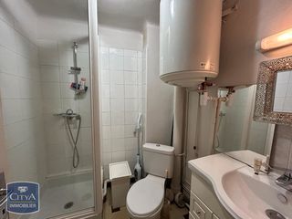  Appartement � louer 1 pi�ce 27 m�