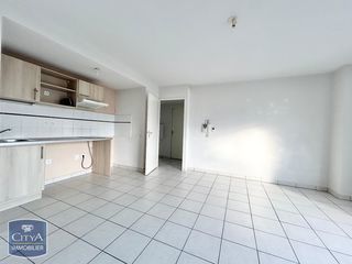  Appartement � louer 2 pi�ces 41 m�