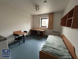  Appartement � louer 1 pi�ce 18 m�