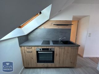  Appartement � louer 2 pi�ces 31 m�