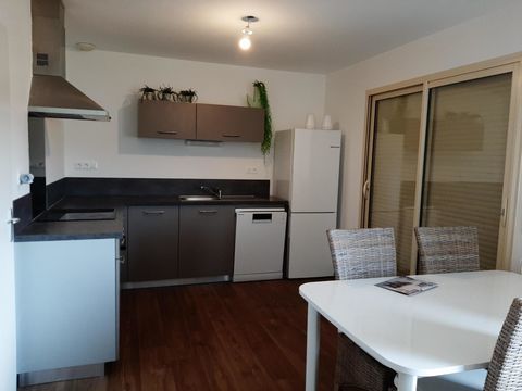   Location Appartement Appartement - 3 pi�ce(s) - 76 m�