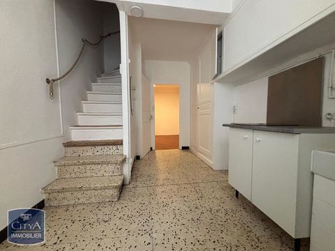   Location Maison Maison - 3 pi�ce(s) - 57 m�