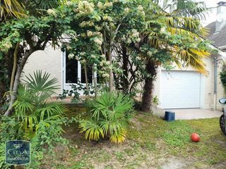  Maison � louer 6 pi�ces 173 m�