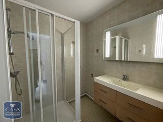  Appartement � louer 3 pi�ces 53 m�