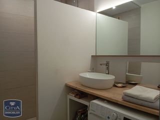  Appartement � louer 2 pi�ces 50 m�