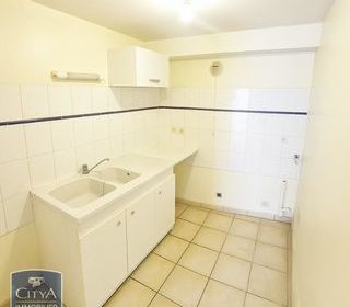  Appartement � louer 2 pi�ces 40 m�