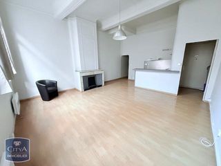  Appartement � louer 2 pi�ces 60 m�