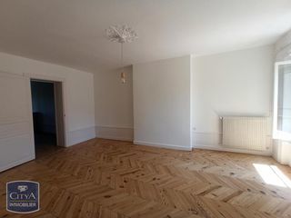  Appartement � louer 3 pi�ces 120 m�