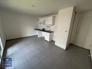  Appartement � louer 2 pi�ces 42 m�