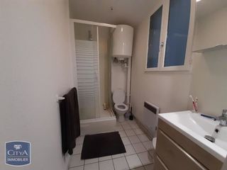  Appartement � louer 2 pi�ces 28 m�