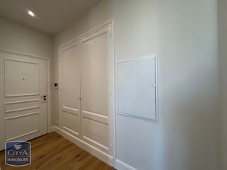  Appartement � louer 1 pi�ce 31 m�