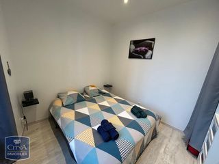  Appartement � louer 2 pi�ces 24 m�